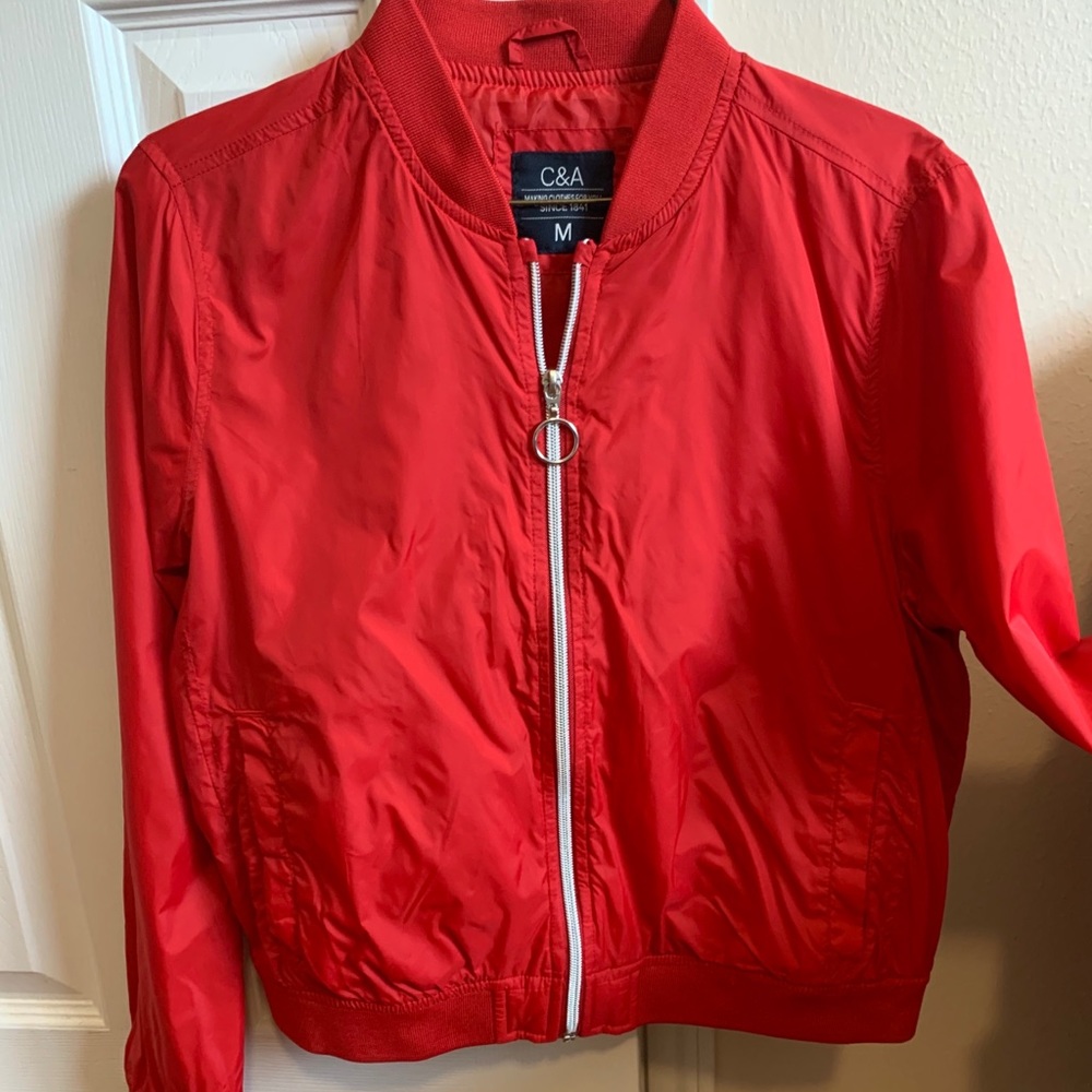 Jacket